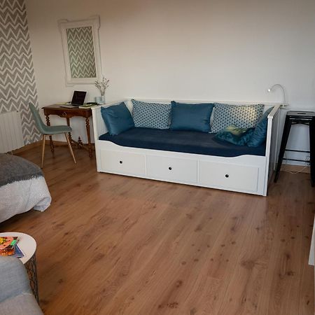 Appartamento Les Beaux Jours, Tours Esterno foto