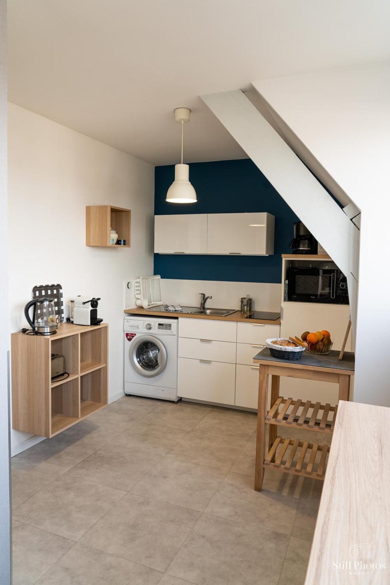 Appartamento Les Beaux Jours, Tours Esterno foto