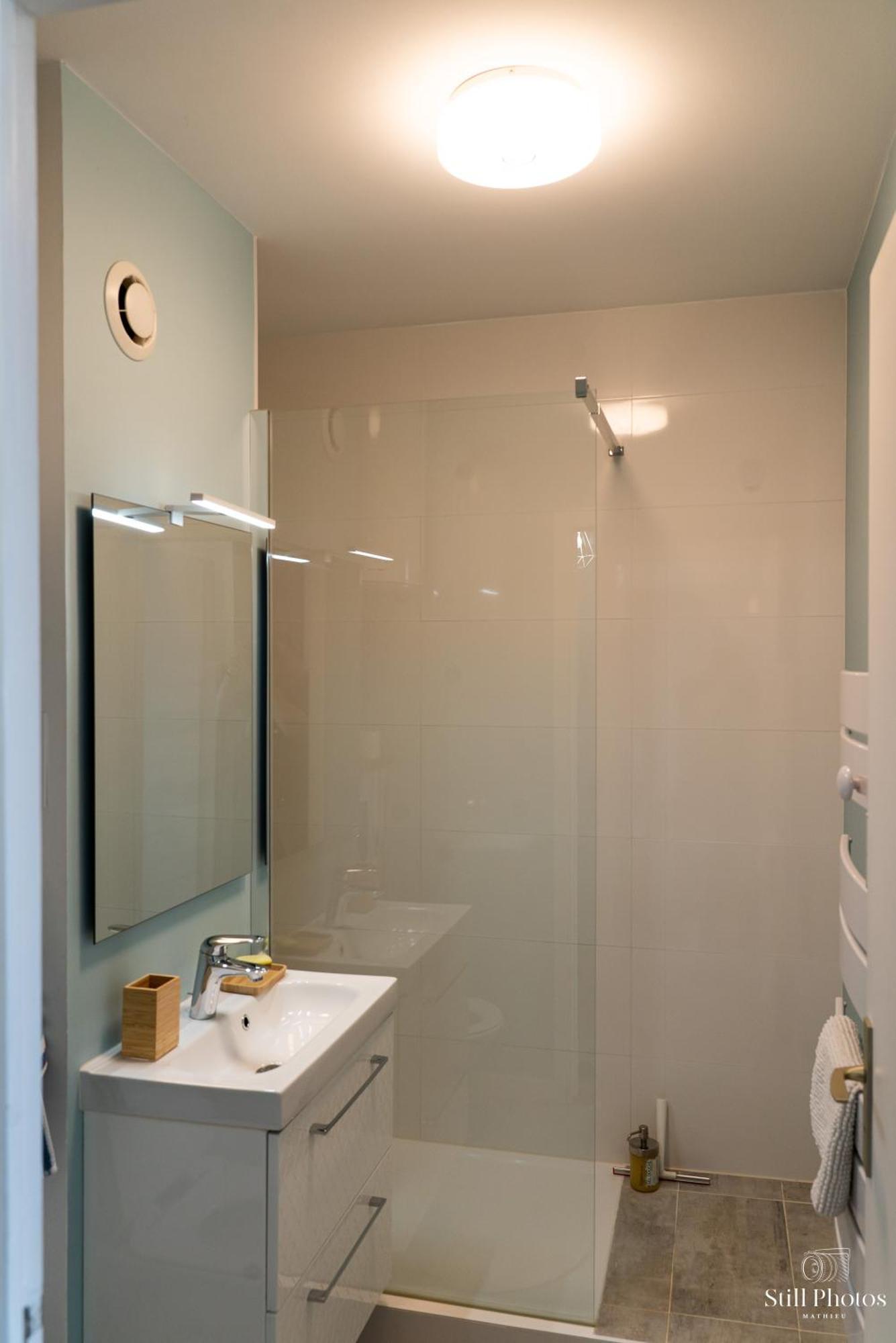 Appartamento Les Beaux Jours, Tours Esterno foto