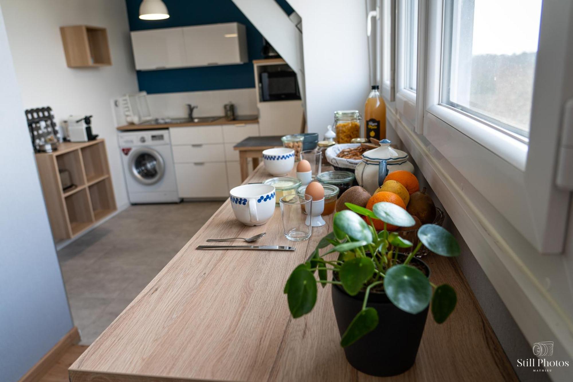 Appartamento Les Beaux Jours, Tours Esterno foto